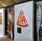 Art Exhibit at San Lorenzo in Florence; Church of the Transfiguration at the Community of Jesus
