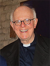 Monsignor Timothy Verdon